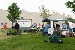 Spring Plant Sale